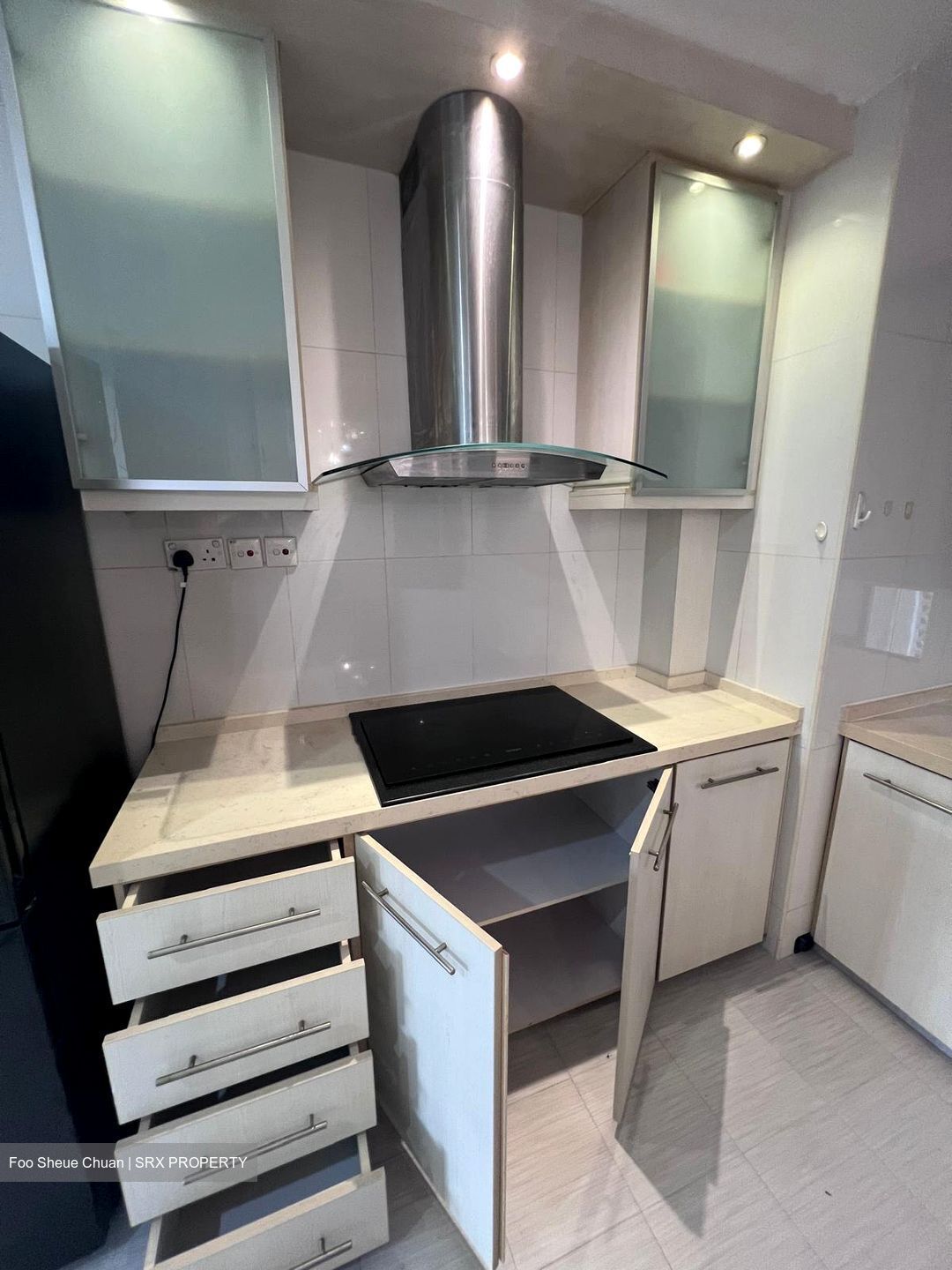 Cavenagh House (D9), Apartment #538090301